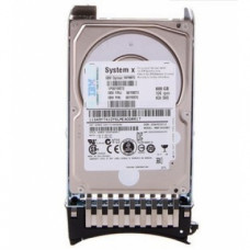 IBM 100GB 2.5in SATA MLC HS Enterprise Solid State Drive 00W1125